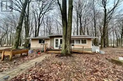 334 RATTLESNAKE Road Unit# 21 Lowbanks Ontario N0A1K0