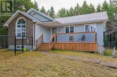 29 Loriann Drive Porters Lake Nova Scotia B3E1J3