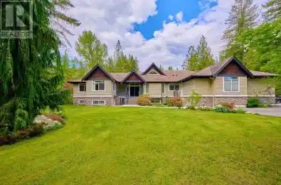 23447 DOGWOOD Avenue Maple Ridge British Columbia V2X4S4