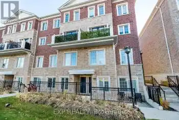 26 Bruce Street Unit# E02, Vaughan (West Woodbridge), Ontario L4L0H4, 2 Bedrooms Bedrooms, ,2 BathroomsBathrooms,Condo,For Rent,Bruce,N11888023