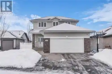 138 Allwood CRESCENT Saskatoon Saskatchewan S7R0A3