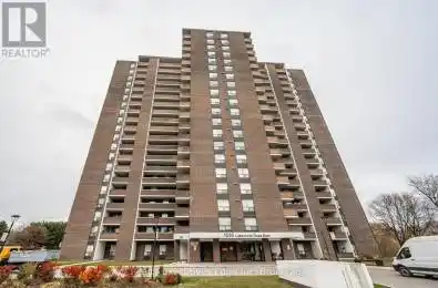 1535 Lakeshore Road Unit# 1503 Mississauga (Lakeview) Ontario L5E3E2