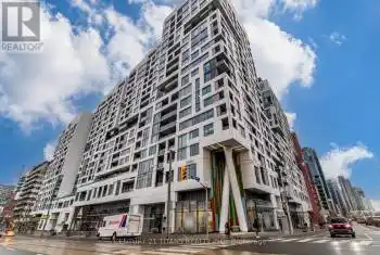 27 Bathurst Street Unit# 1702, Toronto (Waterfront Communities), Ontario M5V2P1, 3 Bedrooms Bedrooms, ,2 BathroomsBathrooms,All Houses,For Sale,Bathurst,C11888072