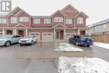 2447 Hill Rise Street, Oshawa (Windfields), Ontario L1L0J5, 3 Bedrooms Bedrooms, ,3 BathroomsBathrooms,All Houses,For Sale,Hill Rise,E11888048