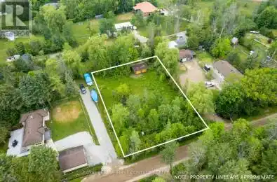 2378 Whetham Road Springwater Ontario L0L1P0