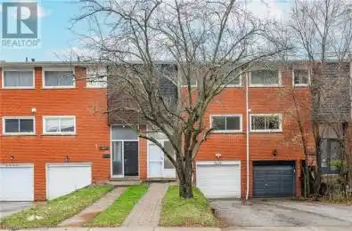 5479 SCHUELLER Crescent Burlington Ontario L7L3T1