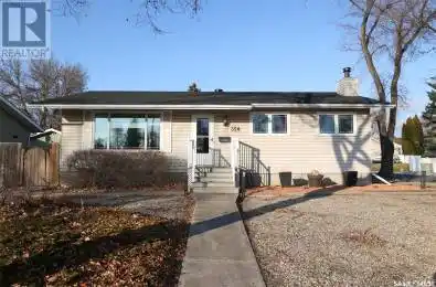 358 Rodenbush DRIVE Regina Saskatchewan S4R7L5