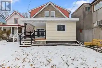 92 Empire Street, Welland (773 - Lincoln/Crowland), Ontario L3B2L4, 4 Bedrooms Bedrooms, ,2 BathroomsBathrooms,All Houses,For Sale,Empire,X11887969