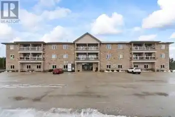 401 Birmingham Street Unit# 207, Wellington North (Mount Forest), Ontario N0G2L2, 1 Bedroom Bedrooms, ,1 BathroomBathrooms,Condo,For Sale,Birmingham,X11888135