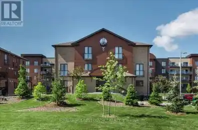 35 Madelaine Drive Unit# 4 Barrie (Painswick South) Ontario L9J0G8