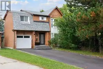 2431 Ploughshare Court, Mississauga (Erin Mills), Ontario L5L3M6, 5 Bedrooms Bedrooms, ,4 BathroomsBathrooms,All Houses,For Sale,Ploughshare,W11888090