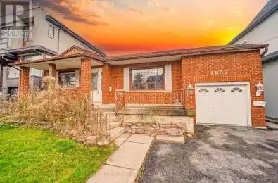 1057 Shaw Drive Unit# Upper Mississauga (Lakeview) Ontario L5G3Z3