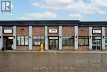 685 Riddell Road Unit# 103, Orangeville, Ontario L9W4Z5, ,Commercial,For Rent,Riddell,W11888215