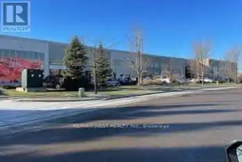 101 Innovation Drive Unit# Main #4, Vaughan (West Woodbridge Industrial Area), Ontario L4H0S3, ,1 BathroomBathrooms,Commercial,For Rent,Innovation,N11888131