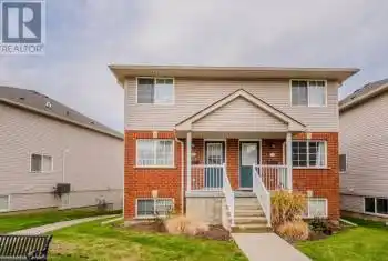 139 BRIGHTON Street Unit# 2B, Waterloo, Ontario N2J4Z5, 3 Bedrooms Bedrooms, ,2 BathroomsBathrooms,All Houses,For Rent,BRIGHTON,40684537