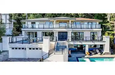 863 YOUNETTE Drive Vancouver British Columbia V7T1T1