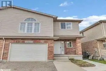 683 WILD GINGER Avenue, Waterloo, Ontario N2V2T2, 1 Bedroom Bedrooms, ,1 BathroomBathrooms,All Houses,For Rent,WILD GINGER,40684358