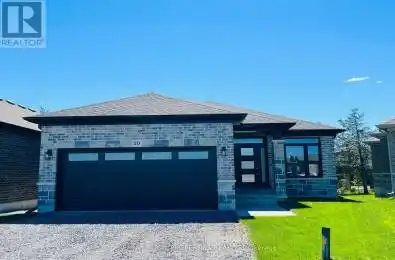 20 Athabaska Drive Belleville Ontario K8N0T2