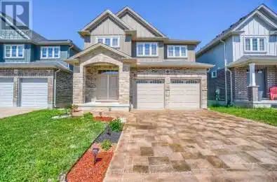 2620 Holbrook Drive London Ontario N6M0G3