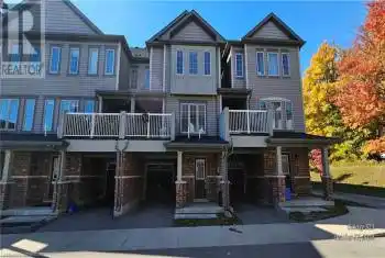 420 LINDEN Drive Unit# 26, Cambridge, Ontario N3H0C6, 3 Bedrooms Bedrooms, ,3 BathroomsBathrooms,All Houses,For Rent,LINDEN,40684549