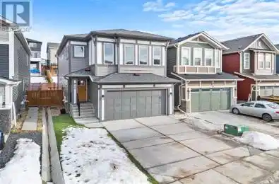 26 Lucas Terrace Calgary Alberta T3P1P9