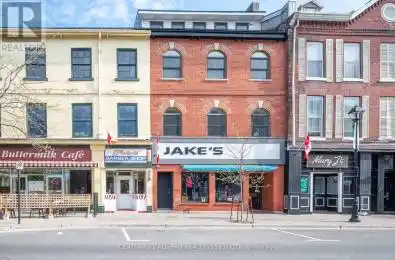 40 King Street Cobourg Ontario K9A2M1