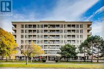 1 Leaside Park Drive Unit# 705, Toronto (Thorncliffe Park), Ontario M4H1R1, 1 Bedroom Bedrooms, ,1 BathroomBathrooms,Condo,For Sale,Leaside Park,C11888149