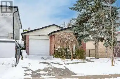 183 Cole Road Guelph (Hanlon Creek) Ontario N1G4A2