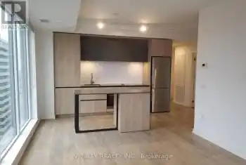 225 Sumach Street Unit# 2211, Toronto (Regent Park), Ontario M5A0P8, 2 Bedrooms Bedrooms, ,2 BathroomsBathrooms,Condo,For Rent,Sumach,C11888283