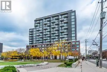 270 Dufferin Street Unit# 520, Toronto (South Parkdale), Ontario M6K0H8, 1 Bedroom Bedrooms, ,1 BathroomBathrooms,All Houses,For Rent,Dufferin,W11888296