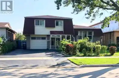 7610 Anaka Drive Mississauga (Malton) Ontario L4T3H7