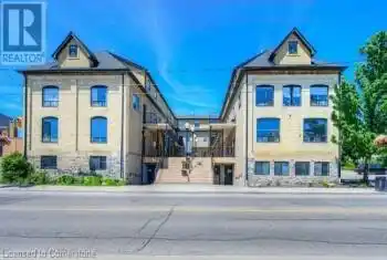 12 BRIDGEPORT Road Unit# 7, Waterloo, Ontario N2J2J3, 4 Bedrooms Bedrooms, ,2 BathroomsBathrooms,Condo,For Sale,BRIDGEPORT,40671825