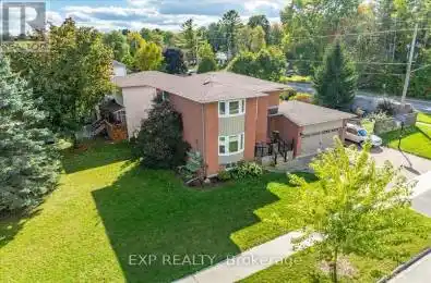 795 Rose Lane Innisfil (Alcona) Ontario L9S2H3