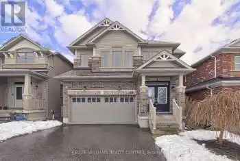 29 Treetops Boulevard, New Tecumseth, Ontario L9R0M4, 5 Bedrooms Bedrooms, ,4 BathroomsBathrooms,All Houses,For Sale,Treetops,N11888359