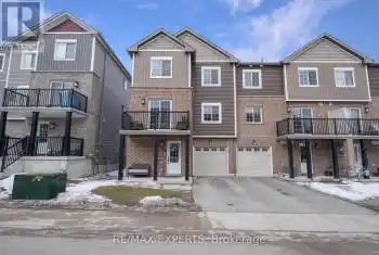 48 Andean Lane, Barrie (Holly), Ontario L9J0B1, 4 Bedrooms Bedrooms, ,3 BathroomsBathrooms,All Houses,For Rent,Andean,S11888368