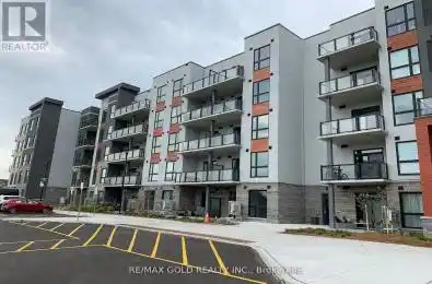 4 Kimberly Lane Unit# 424 Collingwood Ontario L9Y5T6