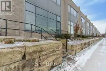 300 New Toronto Street Unit# 15, Toronto (Mimico), Ontario M8V2E8, ,Commercial,For Rent,New Toronto,W11888365