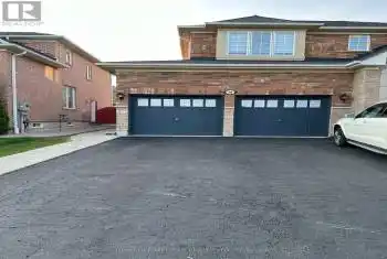 20 Latania Boulevard, Brampton (Vales of Castlemore North), Ontario L6P1S9, 4 Bedrooms Bedrooms, ,3 BathroomsBathrooms,All Houses,For Rent,Latania,W11888393