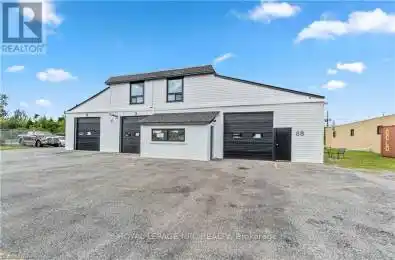 88 Wintemute Street Fort Erie Ontario L2A2P1