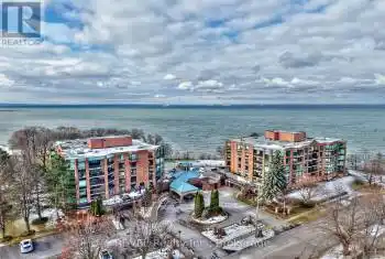 701 Geneva Street Unit# 2205, St. Catharines (437 - Lakeshore), Ontario L2N7H9, 2 Bedrooms Bedrooms, ,2 BathroomsBathrooms,Condo,For Sale,Geneva,X11887915