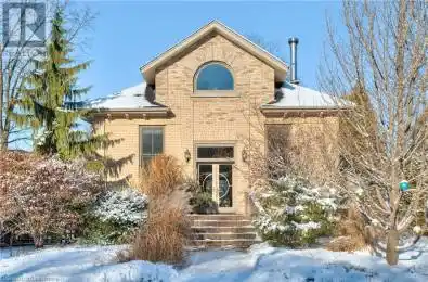 27 FORBES Avenue Guelph Ontario N1G1G2