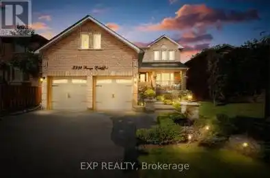 2994 Range Line Road Ajax (South East) Ontario L1S6V9