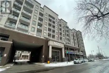 2486 OLD BRONTE Road Unit# 624, Oakville, Ontario L6M0Y4, 2 Bedrooms Bedrooms, ,2 BathroomsBathrooms,Condo,For Rent,OLD BRONTE,40684067