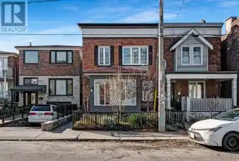 172 Sheridan Ave, Toronto, Ontario M6K 2H5, 4 Bedrooms Bedrooms, 8 Rooms Rooms,2 BathroomsBathrooms,All Houses,Sold,Sheridan,C11888211