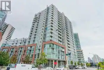 150 Sudbury Street Unit# 423, Toronto (Little Portugal), Ontario M6J3S8, 2 Bedrooms Bedrooms, ,2 BathroomsBathrooms,Condo,For Rent,Sudbury,C11888398