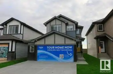 5 Claystone Way Fort Saskatchewan Alberta T8L0T3