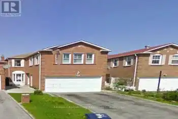 15 Courtlands Drive, Toronto (Malvern), Ontario M1B4N8, 2 Bedrooms Bedrooms, ,1 BathroomBathrooms,All Houses,For Rent,Courtlands,E11887385