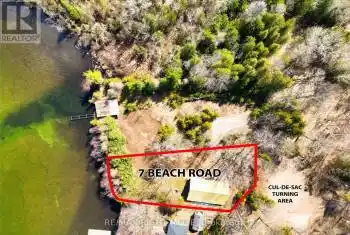 7 Beach Road, Oro-Medonte, Ontario L3V0R9, ,All Houses,For Sale,Beach,S11888412