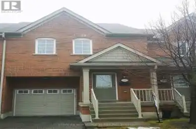 7 Edwin Pearson Street Aurora Ontario L4G0R8