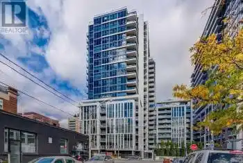 400 Adelaide Street Unit# 1913, Toronto (Moss Park), Ontario M5A4S3, 1 Bedroom Bedrooms, ,1 BathroomBathrooms,Condo,For Rent,Adelaide,C11888498